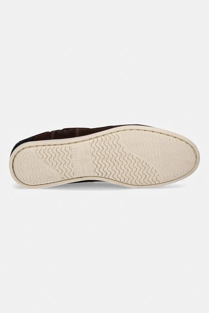 Barbour Erkek Nubuk Makosen Wake