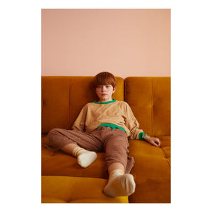 Mini Kyomo - 1987 Hours | Green