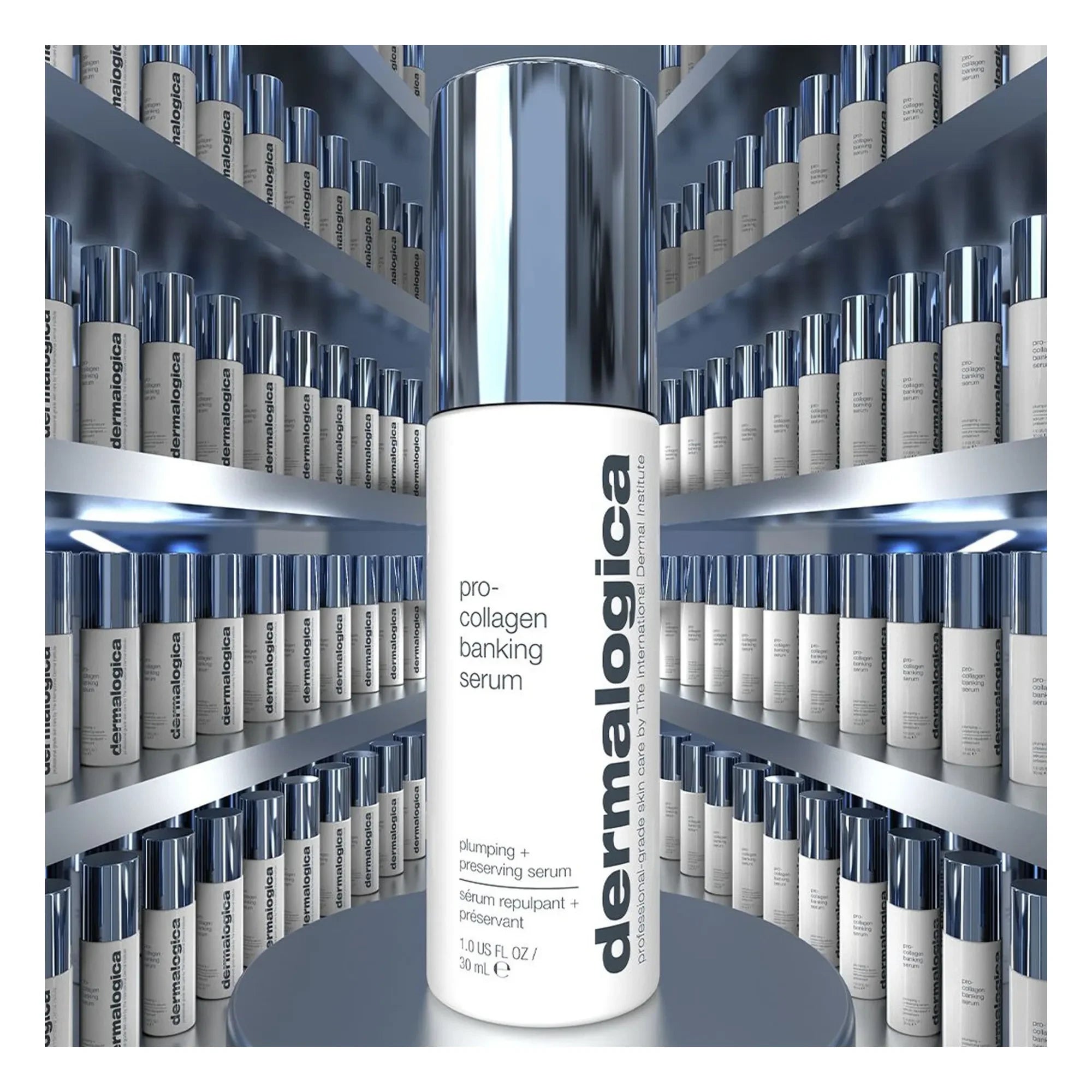 Dermalogica - Serum pro-kolajen koruma - 30 ml