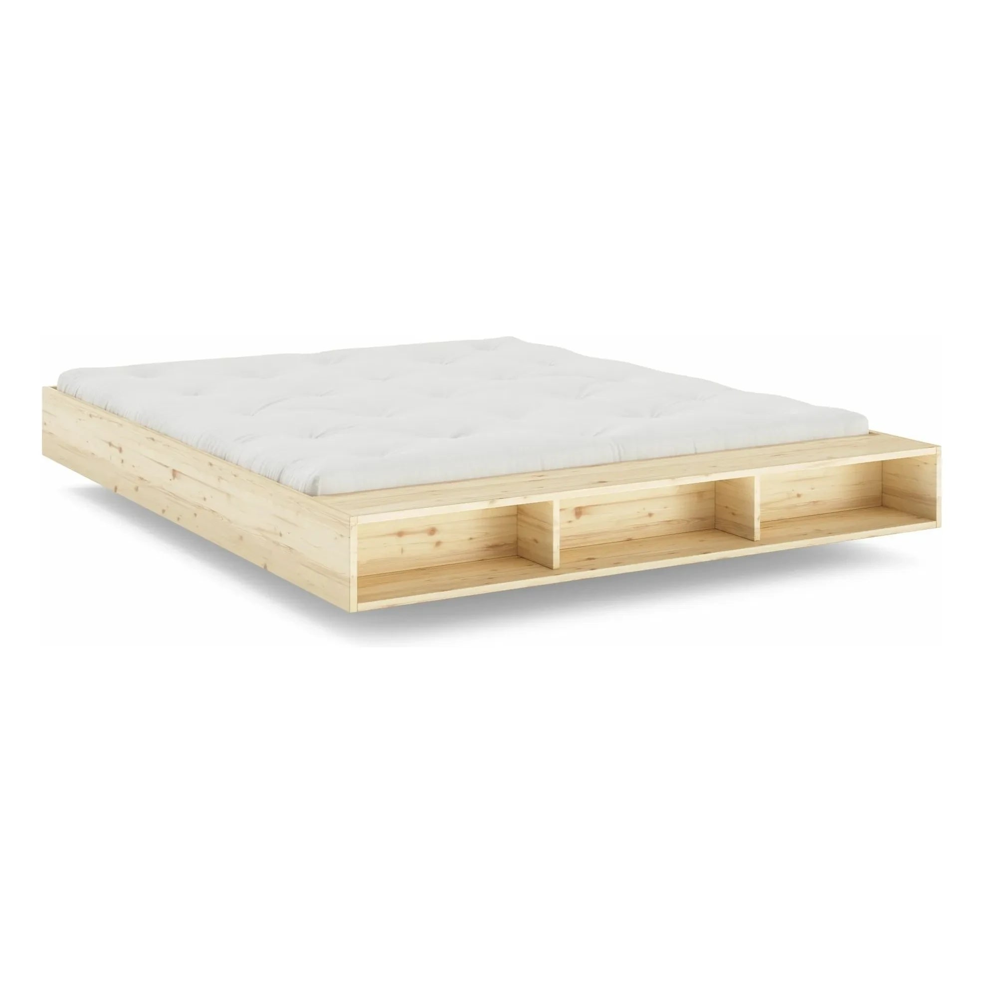 Karup Design - Merge Bett 180x200 cm
