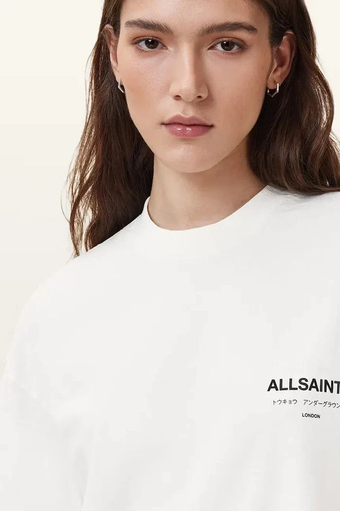 AllSaints Pamuklu Tişört