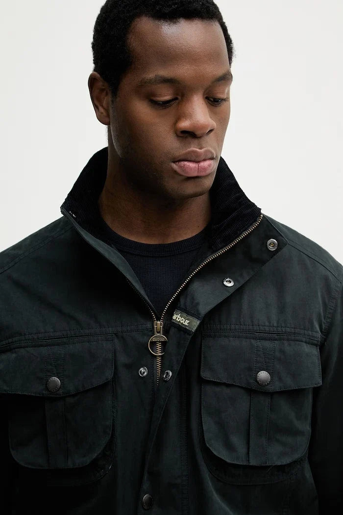 Barbour erkek ceket Sanderling