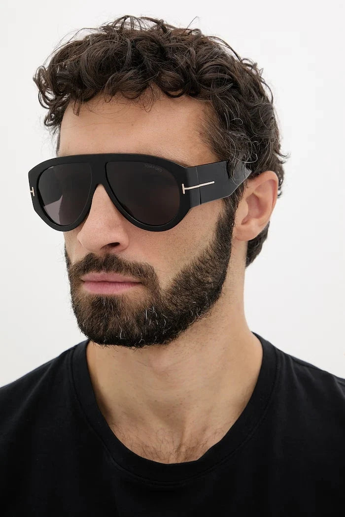 Tom Ford Bronson Güneş Gözlüğü