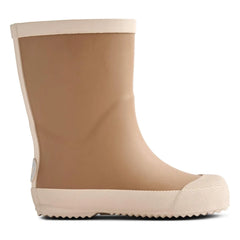 Wheat - Muddy Rain Boots | Hazel