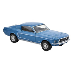 Norev - 1968 Ford Mustang GT Fastback
