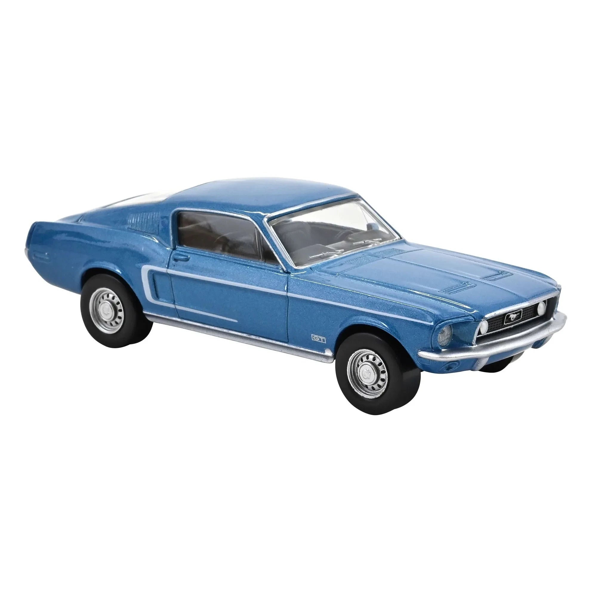 Norev - 1968 Ford Mustang GT Fastback