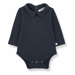 1+ in the family - Body Anja | Marineblau