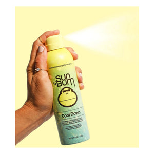 Sunbum – Cool Down beruhigendes After Sun Spray – 177 ml