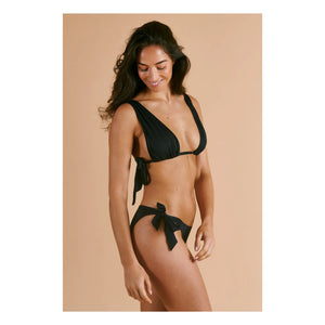 Anja Paris - Bikini-Unterteil Le Poétique | Schwarz