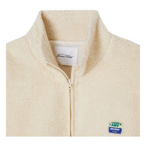 American Vintage - Hoktown Jacke | Ecru