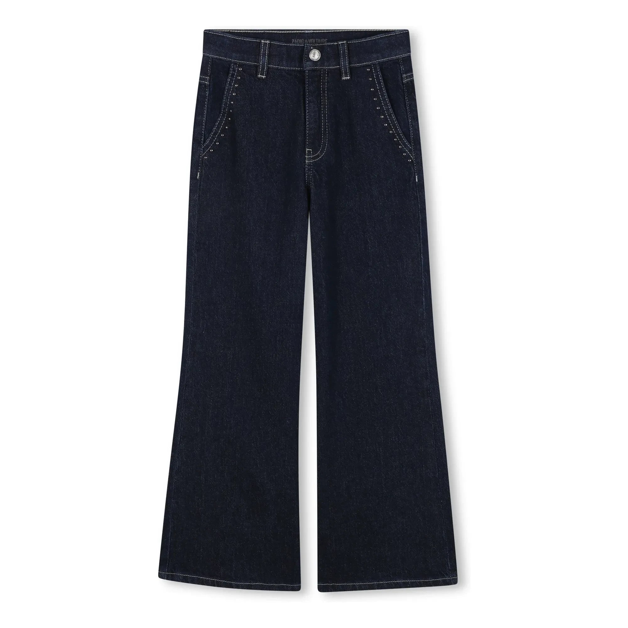Zadig & Voltaire - Jean Loose | Denim