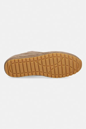 Tory Burch Field Sneaker Süet Kadın Spor Ayakkabı