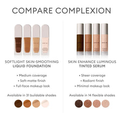 Rose Inc - Skin Enhance Radiant Colored Serum | 10