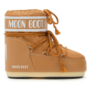 Moon Boot - Icon Low Nylon botlar | Cognac