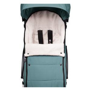 Stokke® - YOYO Ayak Örtüsü | Aqua