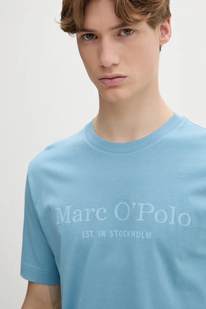 Marc O'Polo erkek pamuklu tişört