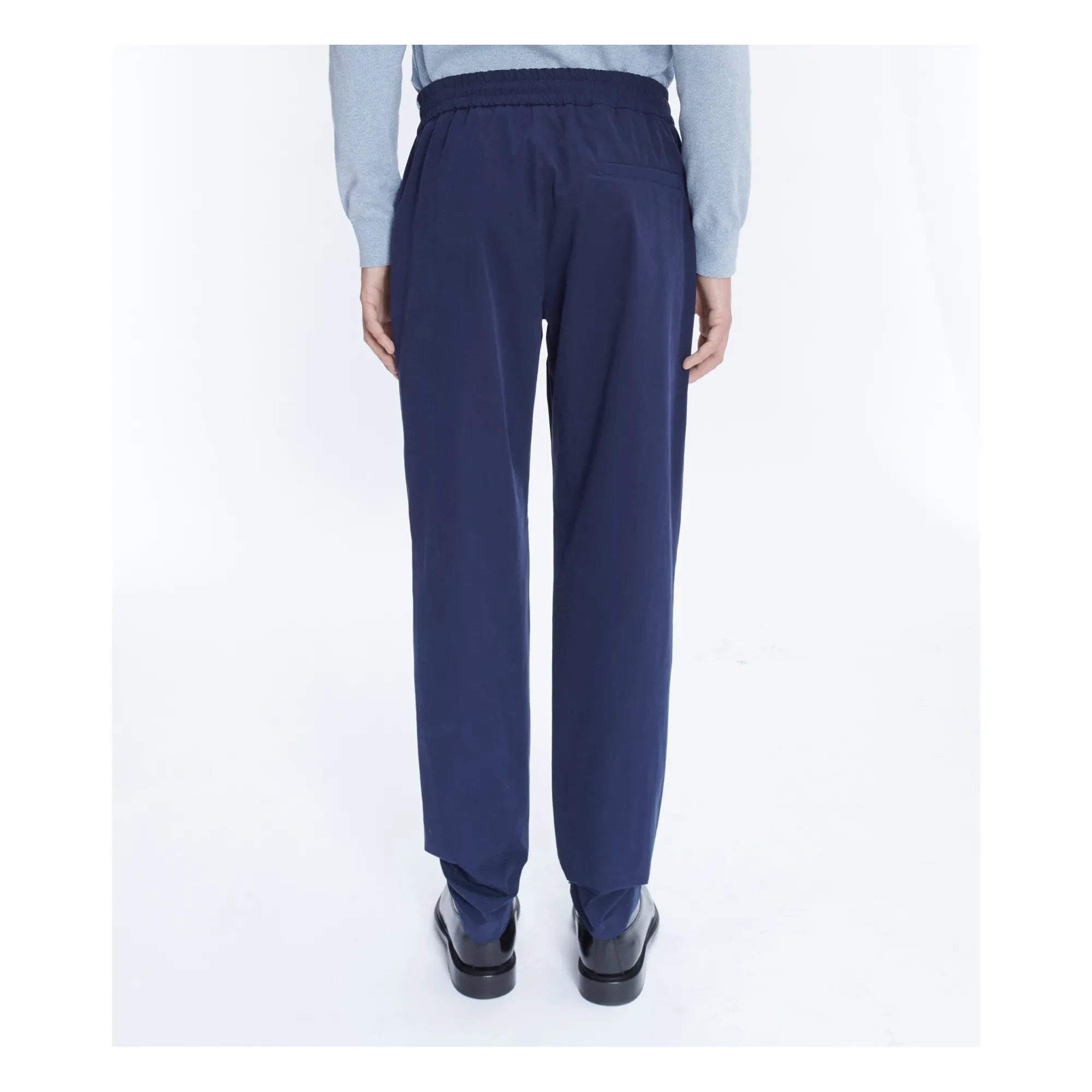 A.P.C. - Yeni Kaplan Pantolon | Lacivert
