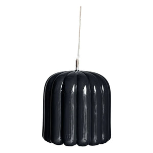 Cosin - Cinnamon Pendelleuchte | Schwarz