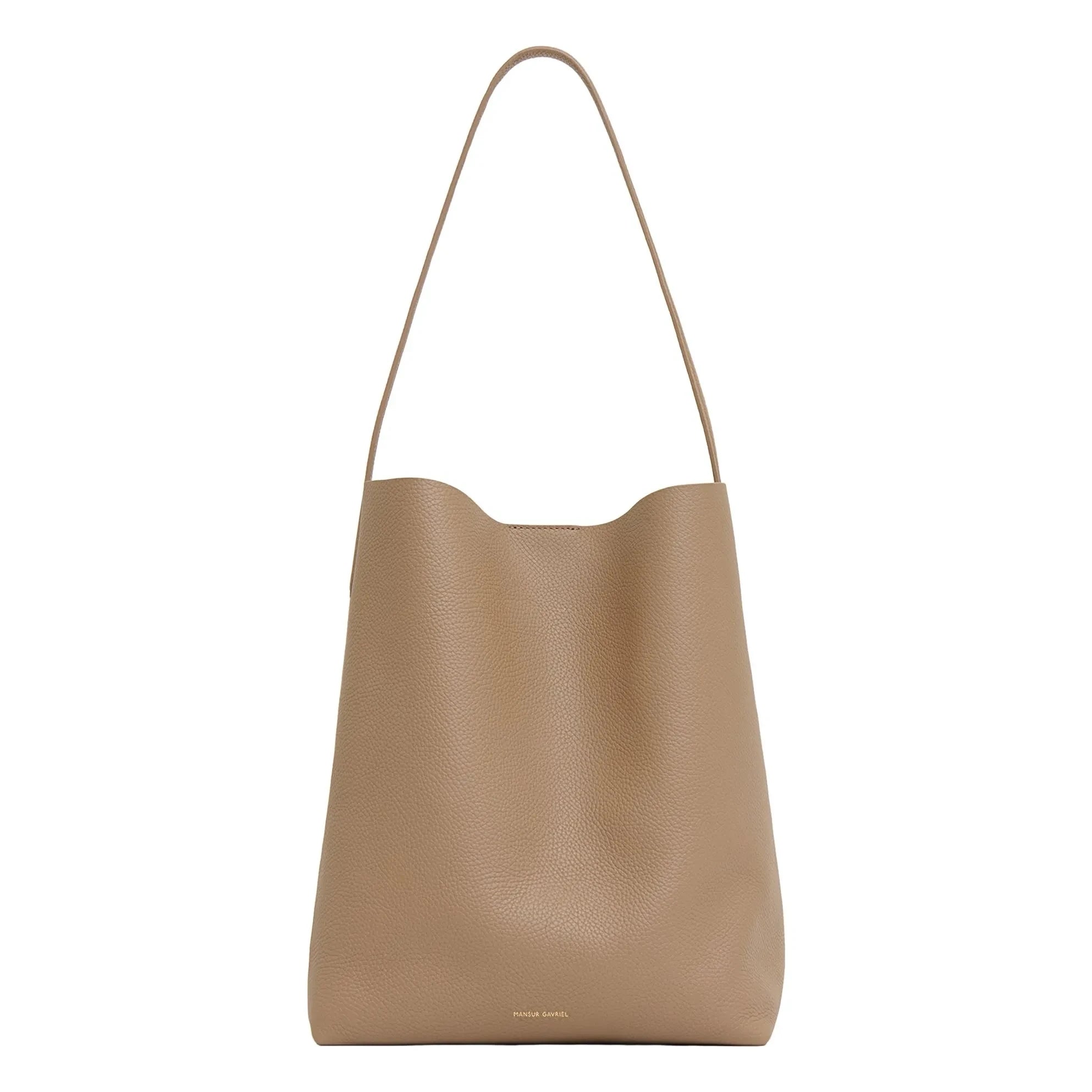 Mansur Gavriel - Günlük Tote Çanta | Bej