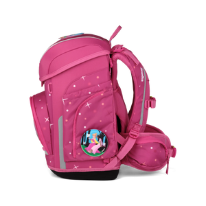 Ergobag - Okul Çantası Seti cubo Wonbearcastle