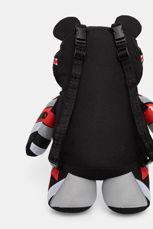 Sprayground - Roter Rucksack 910B8303NSZ