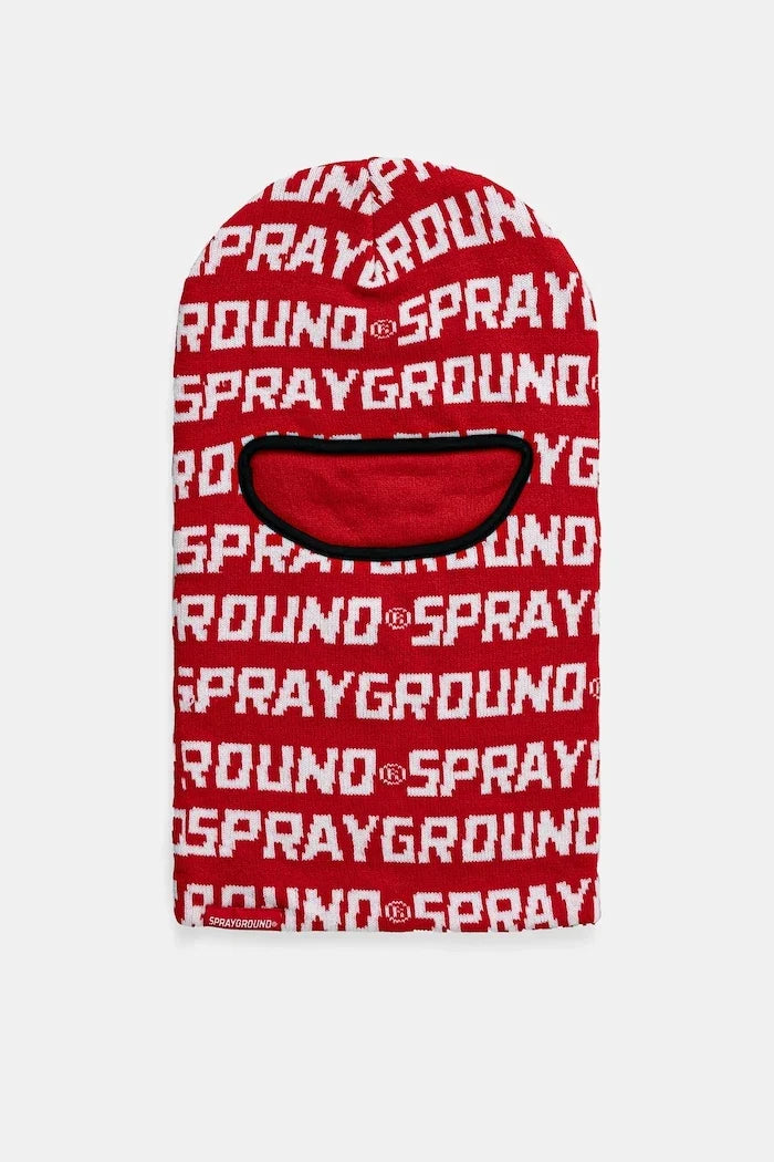 Sprayground Balaklava