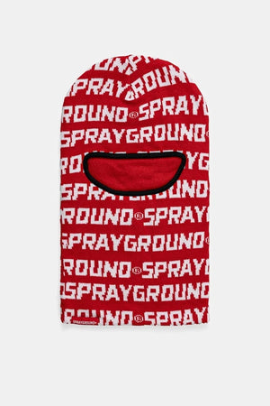 Sprayground Balaklava