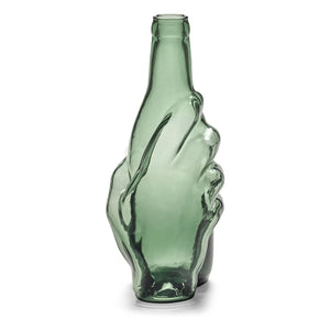 Serax - Decanter Edward, Wouter & Hendrix | Yeşil