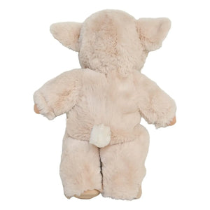 Olli Ella - Cozy Day Dinkum Lamm-Puppe | Beige