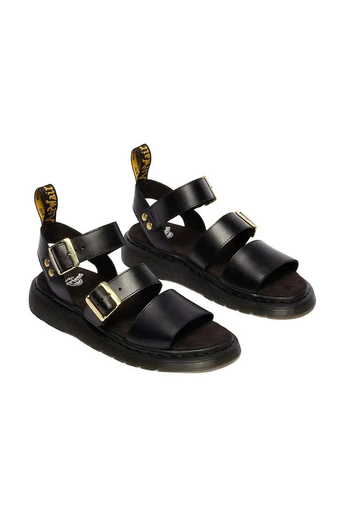 Dr. Martens Deri Gryphon Sandalet