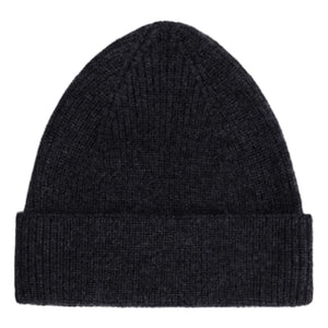 Gray Label - Baby Wool Merino Hat | Black
