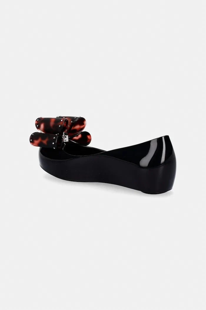 Melissa Балerini Çocuk ULTRAGIRL CLASSIC BOW