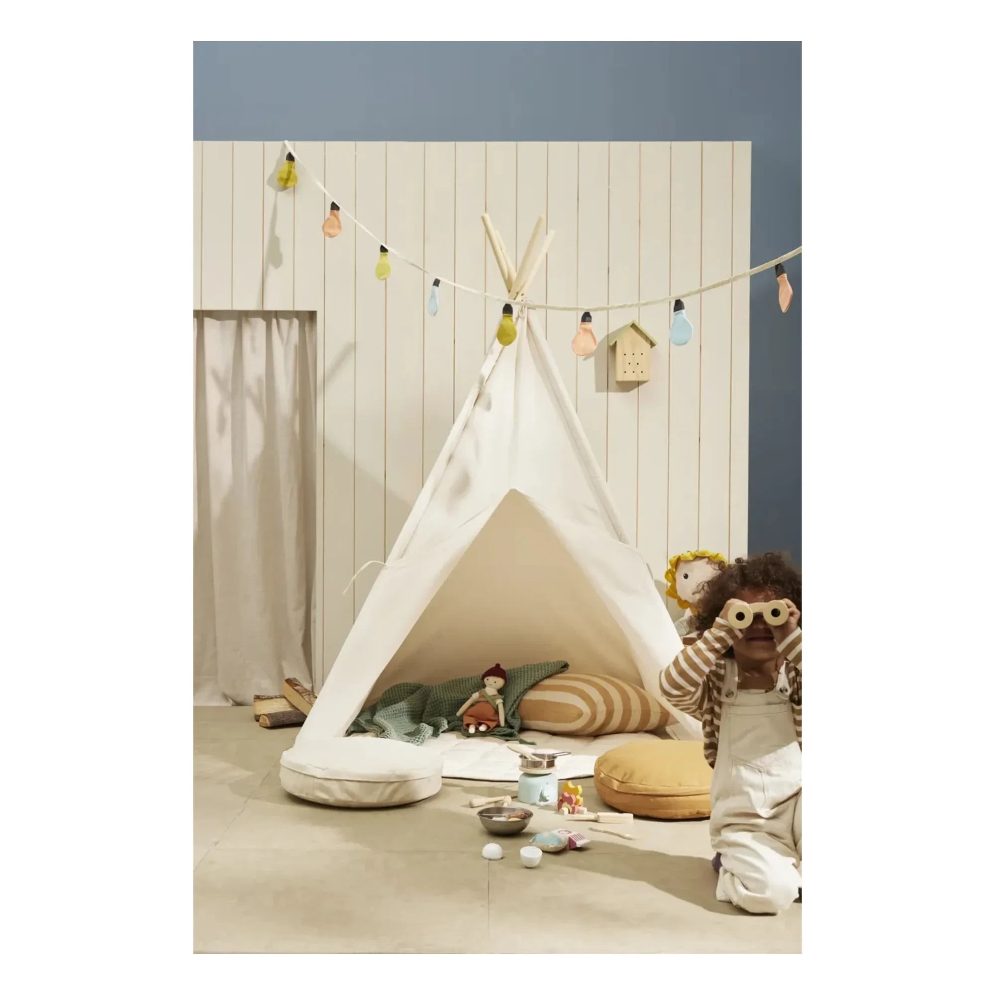 Kid's Concept - Campingset