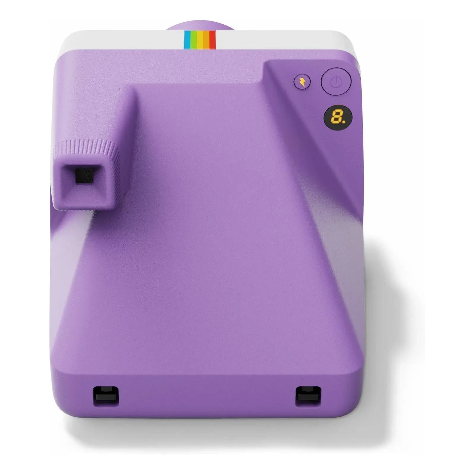 Polaroid - Polaroid Now Gen 3 Kamera | Lila