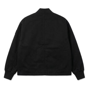 Finger in the nose - Meryl Jacke | Schwarz