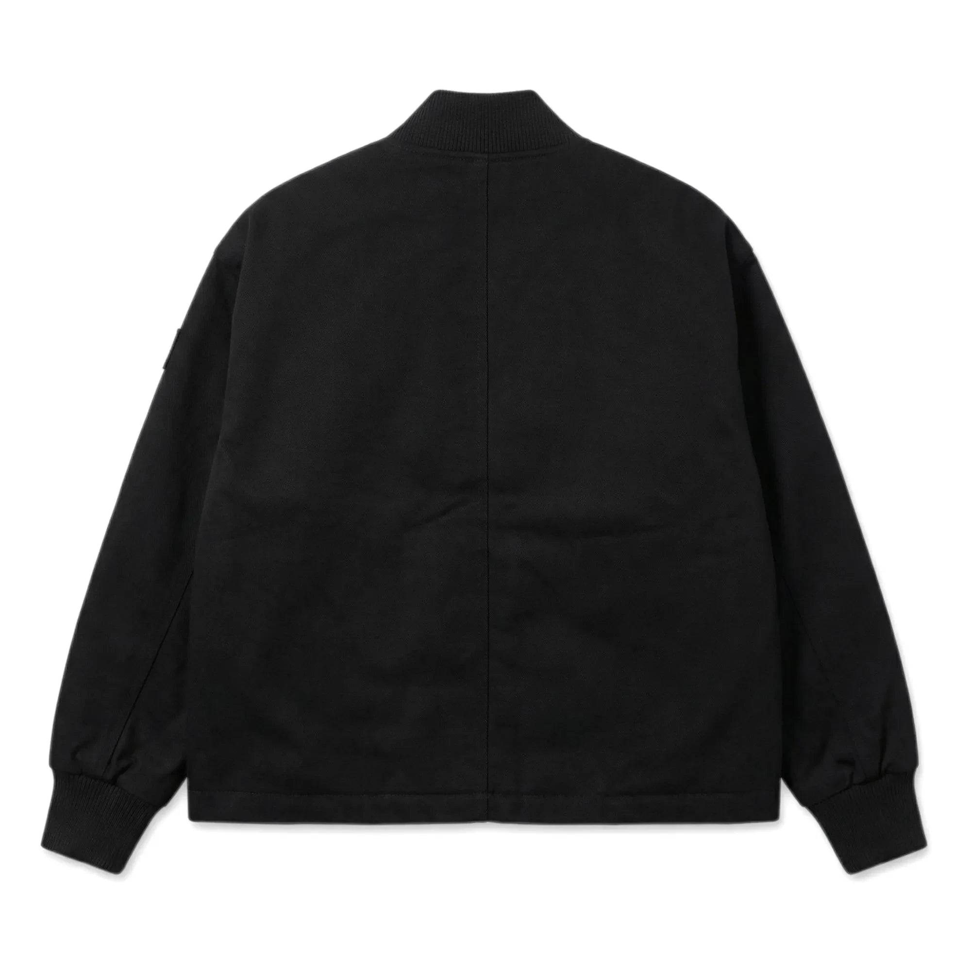 Finger in the nose - Meryl Jacke | Schwarz