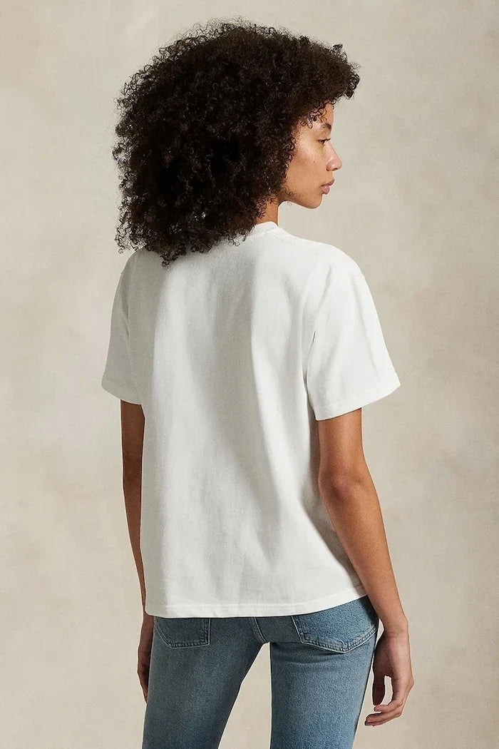 Polo Ralph Lauren Pamuklu Tişört