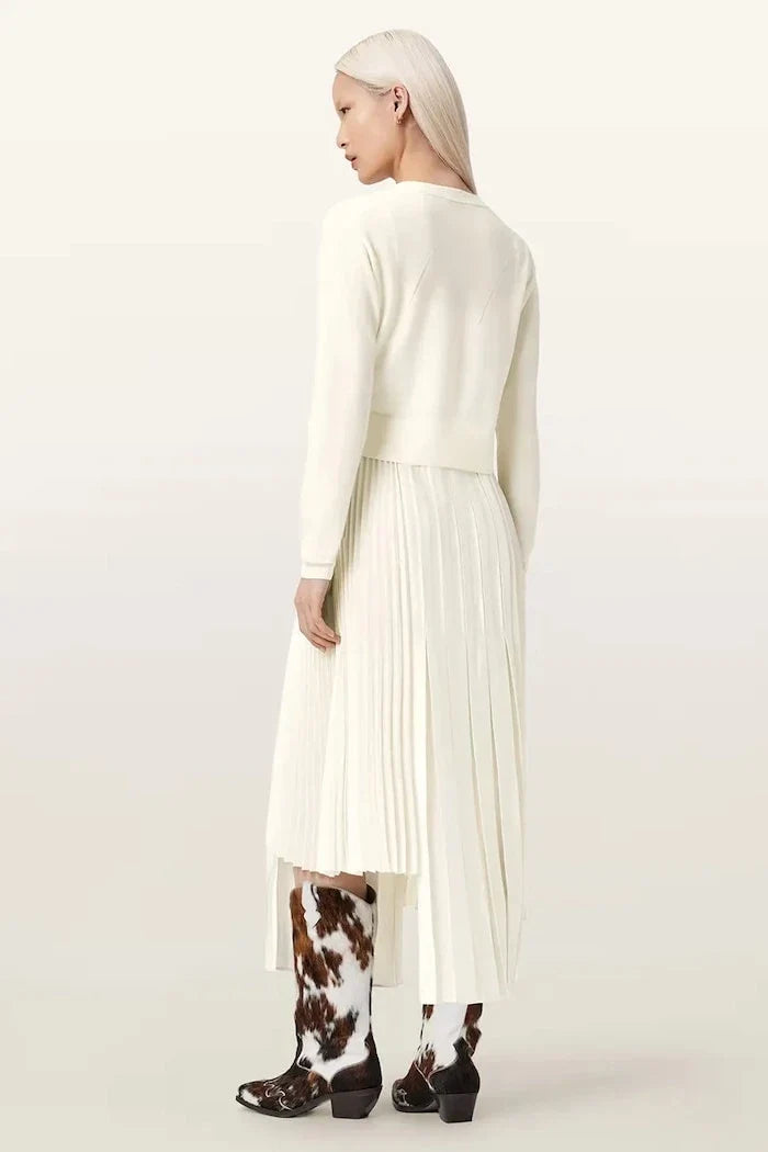 AllSaints LUCILLE Elbise ve Hırka