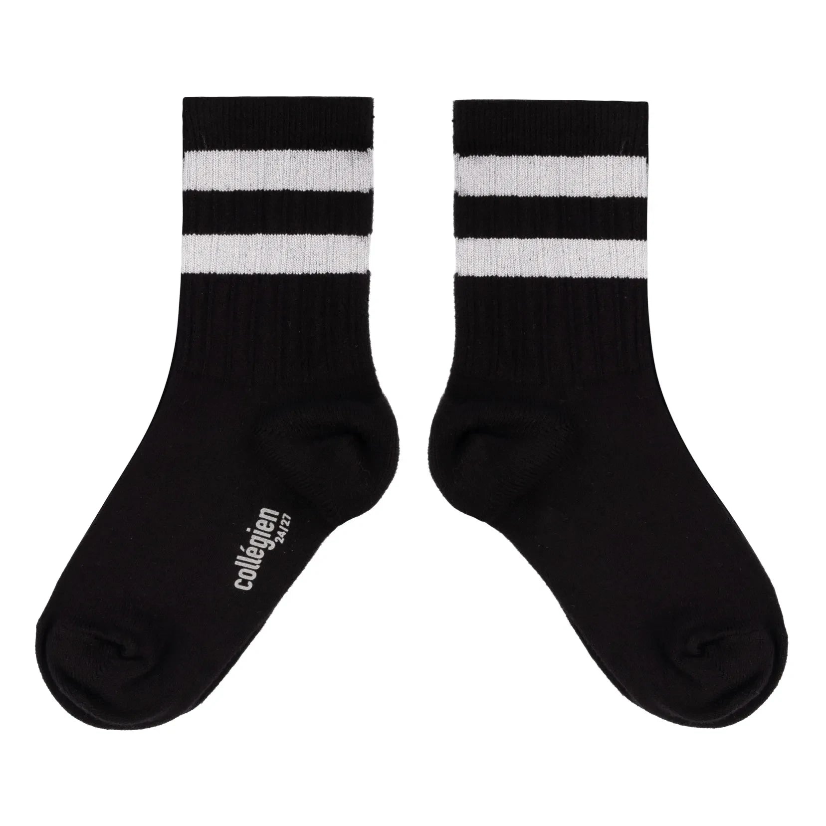 Collégien - Nico Socken | Schwarz