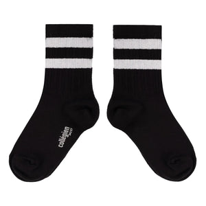 Collégien - Nico Socken | Schwarz