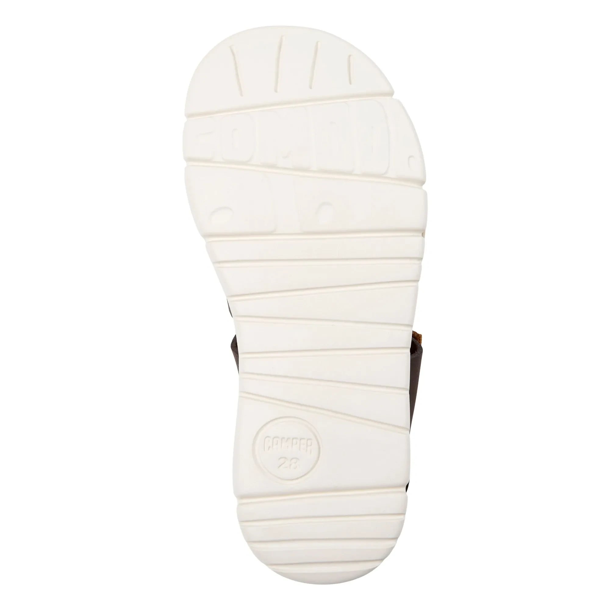 Camper - Oruga Sandaletler | Kahverengi