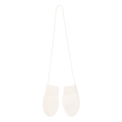 Bonpoint - Cashmere Gloves | Pale Pink
