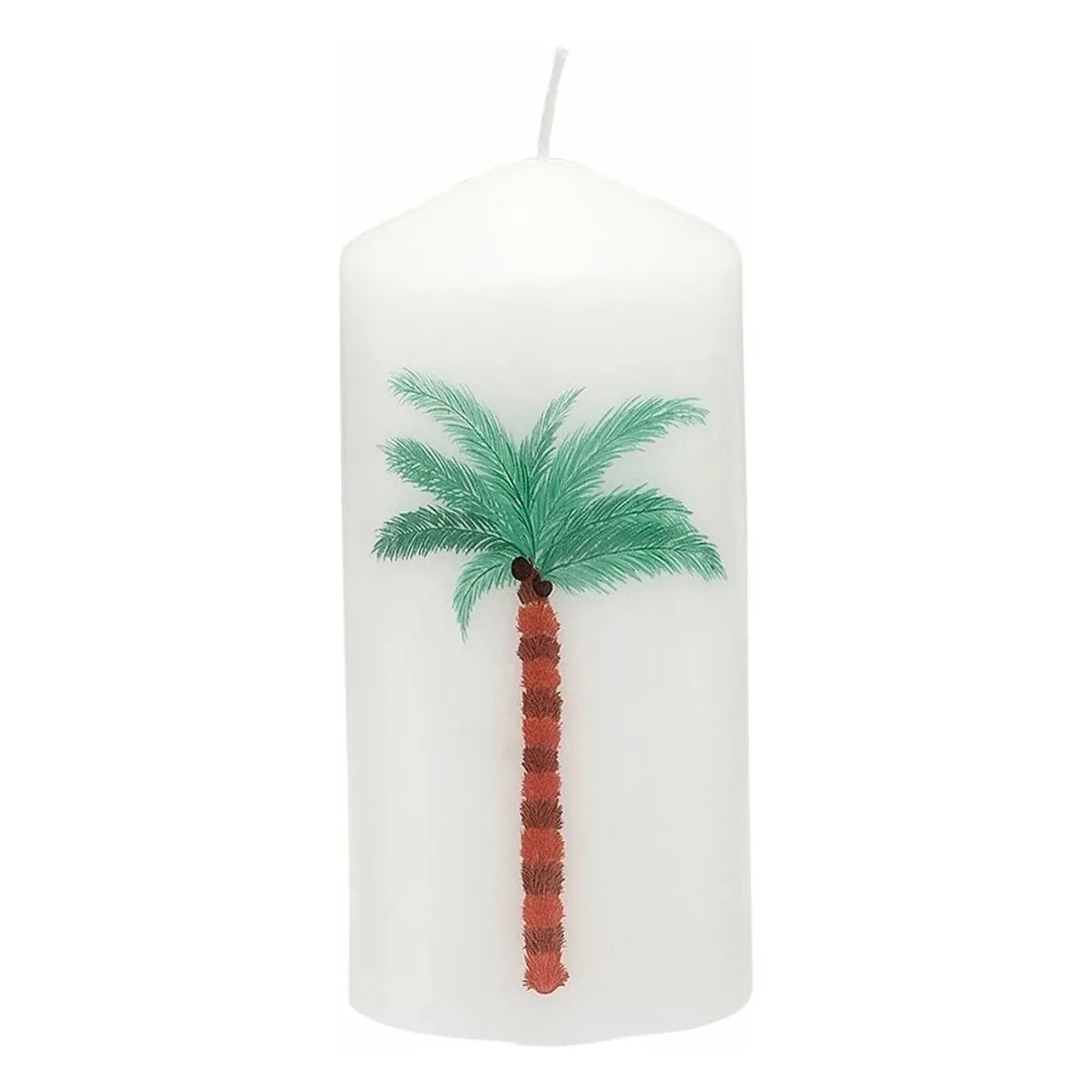 Anna + Nina - Palm Tree Blunt mum | Yeşil