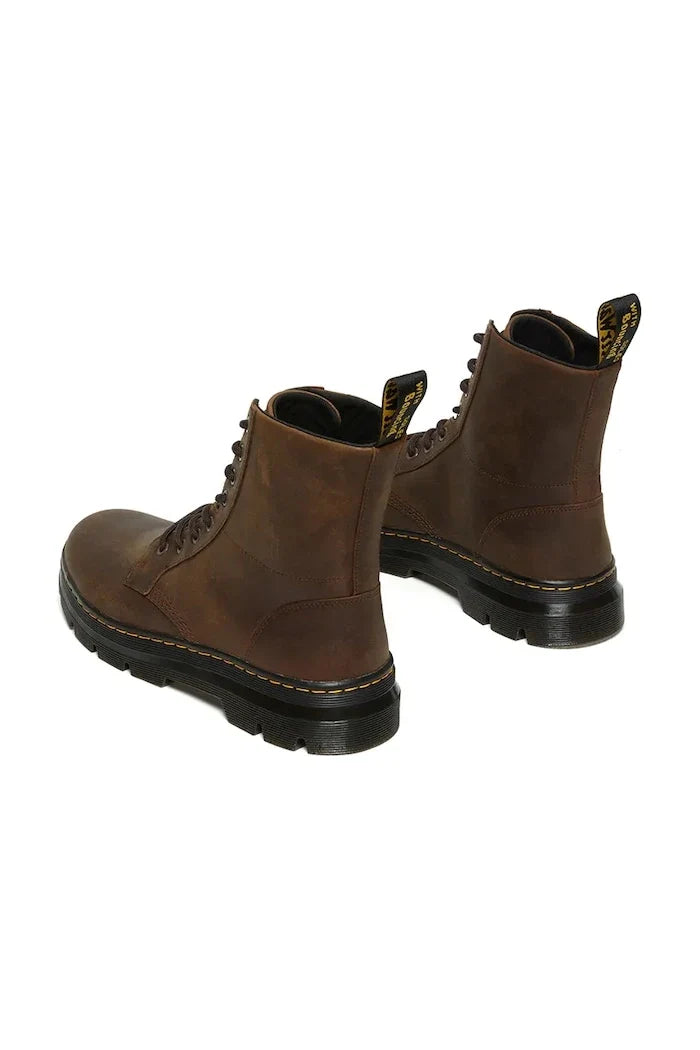 Dr. Martens Combs Deri Botlar