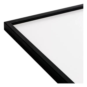 Paper Collective - Holzrahmen | Schwarz