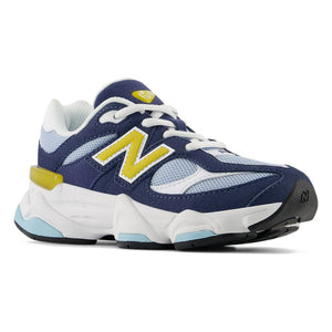 New Balance - Lace-Up Sports Shoe 9060 | Dark Blue