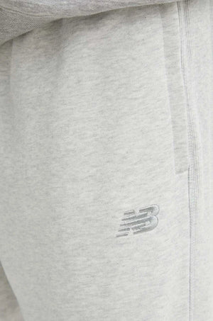 New Balance MP41508AHH Pamuklu Spor Pantolon