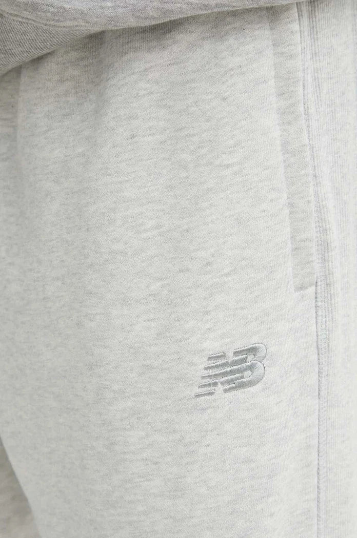 New Balance MP41508AHH Pamuklu Spor Pantolon