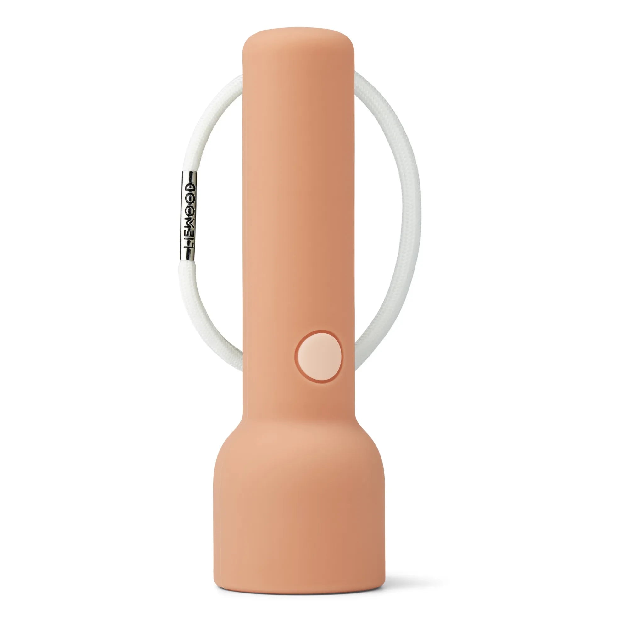 Liewood - Gry Silicone Torch | Pink
