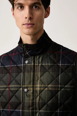Barbour Erkek Yelek Icons